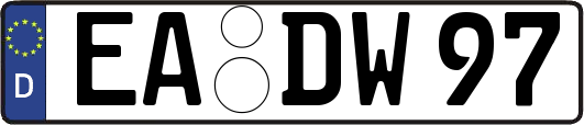 EA-DW97