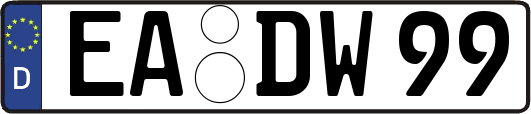 EA-DW99
