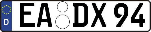 EA-DX94