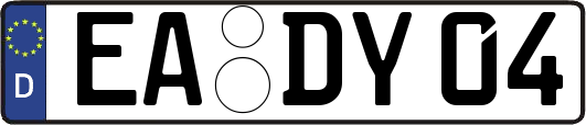 EA-DY04