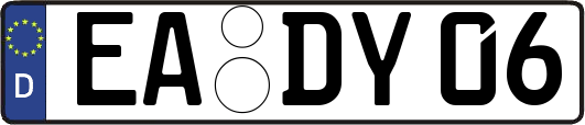 EA-DY06