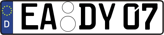 EA-DY07