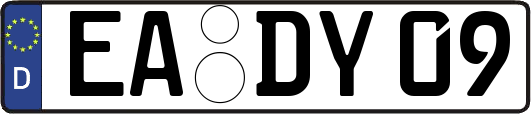 EA-DY09
