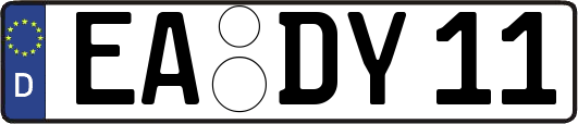 EA-DY11