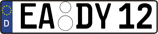 EA-DY12