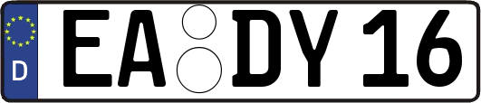 EA-DY16