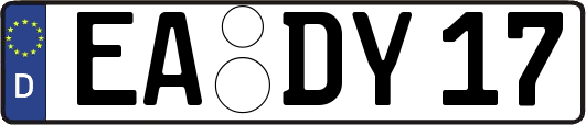 EA-DY17