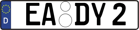EA-DY2
