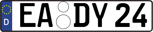 EA-DY24