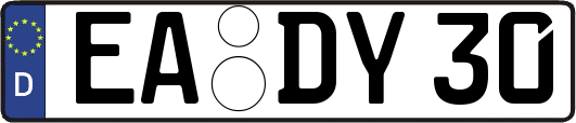 EA-DY30