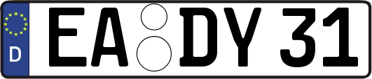 EA-DY31