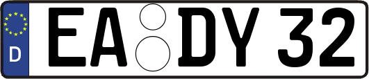EA-DY32