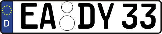 EA-DY33