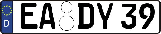 EA-DY39