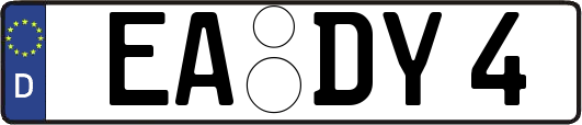 EA-DY4