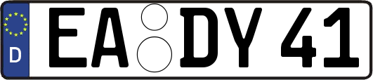 EA-DY41