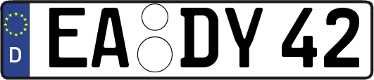 EA-DY42