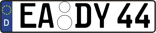 EA-DY44