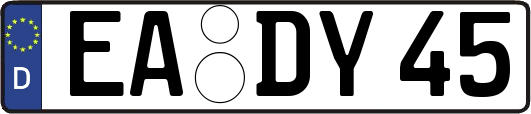 EA-DY45