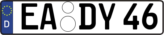EA-DY46