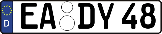 EA-DY48