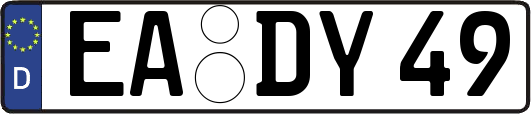 EA-DY49