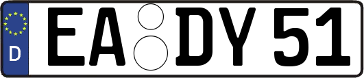 EA-DY51