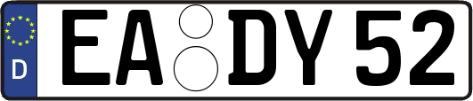 EA-DY52