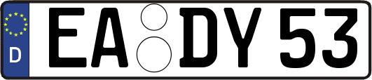 EA-DY53