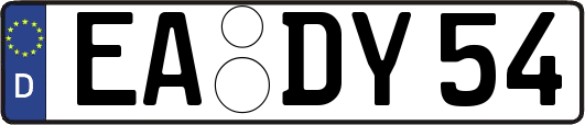 EA-DY54