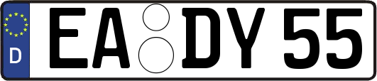 EA-DY55