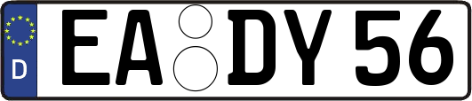 EA-DY56