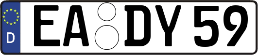 EA-DY59