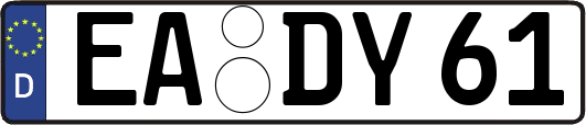 EA-DY61