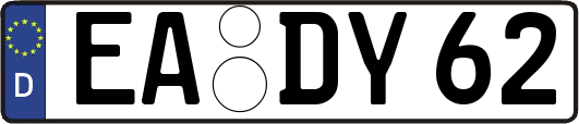 EA-DY62