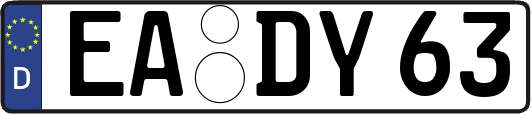 EA-DY63