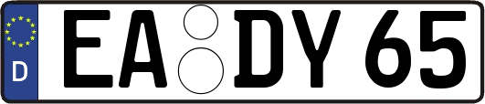 EA-DY65