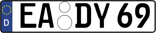 EA-DY69