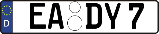EA-DY7