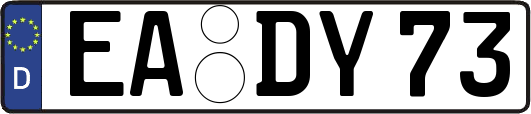 EA-DY73