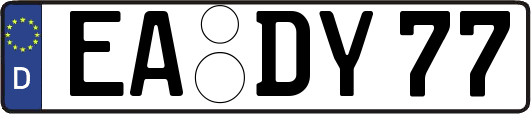 EA-DY77
