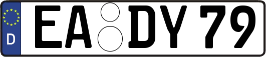 EA-DY79