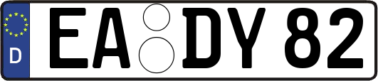 EA-DY82
