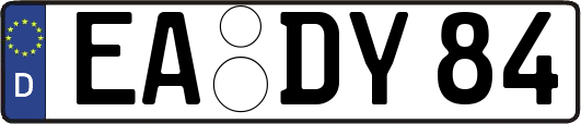 EA-DY84