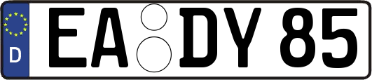 EA-DY85