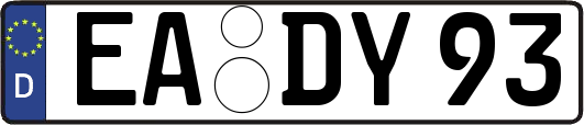 EA-DY93