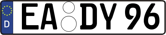 EA-DY96