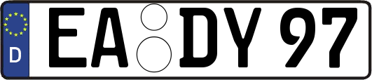 EA-DY97