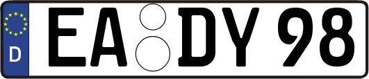 EA-DY98
