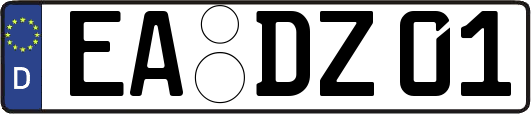 EA-DZ01